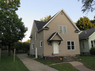 1621 Morehouse Ave, Elkhart, IN 46516