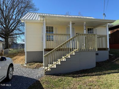634 Riverside Ave, Kingsport, TN, 37660