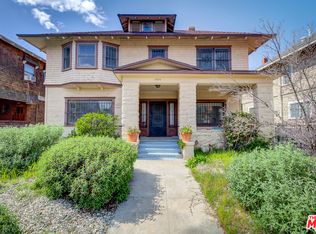 1681 S Kingsley Dr, Los Angeles, CA 90006