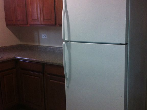 Updated Kitchen