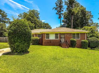 2525 Tredway Dr, Macon, GA 31211