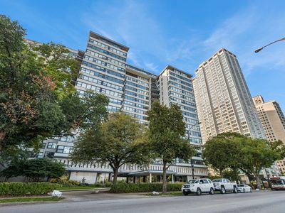 3440 N Lake Shore Dr APT 8C, Chicago, IL, 60657