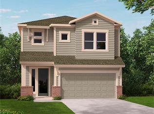 8918 Aventino Way, Houston, TX 77080