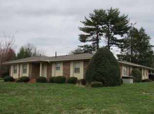 1501 Springer Rd, Lawrenceburg, TN 38464