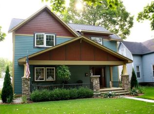 438 N Elmwood Ave, Traverse City, MI 49684