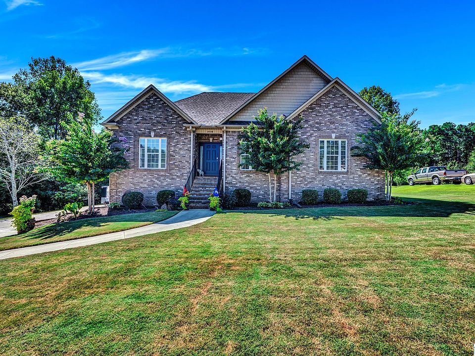 1030 Cherry Blossom Ln, Mount Olive, AL 35117 Zillow