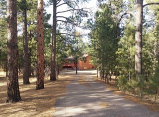 10020 Hodgen Rd, Colorado Springs, CO 80908