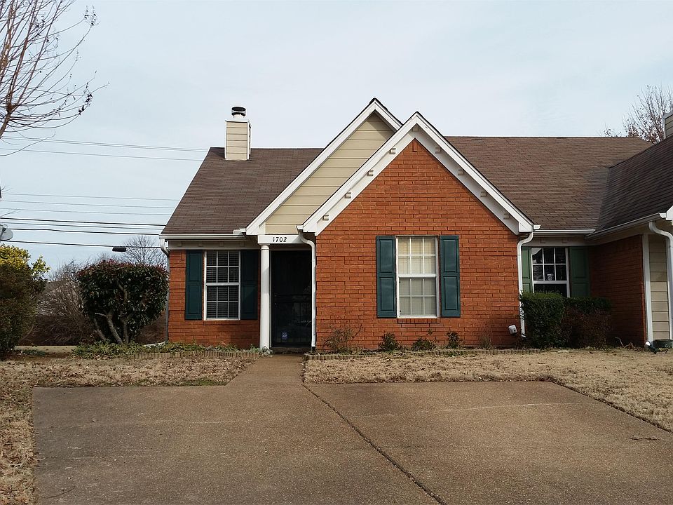 1st image of 1702 Sorghum Mill Dr