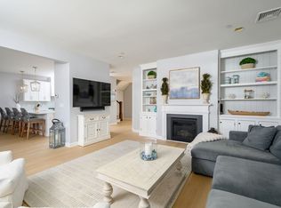 Hewitts Landing, Hingham, MA 02043