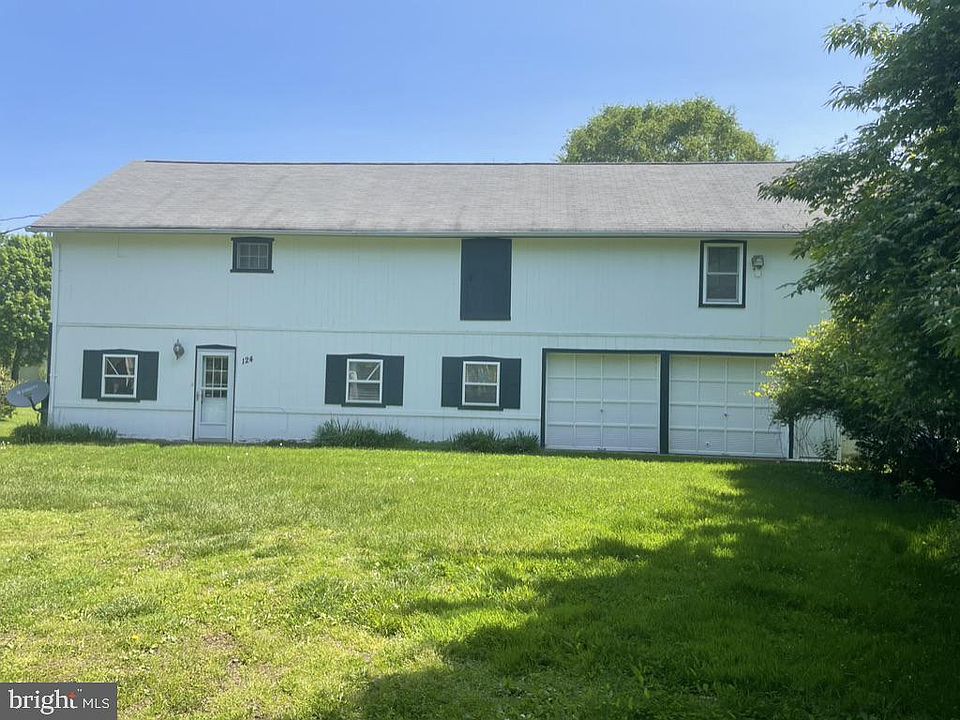124 Worthington Mill Rd, Richboro, PA 18954 MLS PABU2049152 Zillow