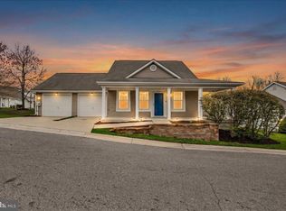 1110 Jousting Way, Mount Airy, MD