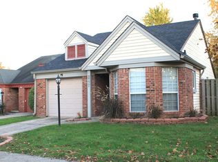 3777 Riverwood Dr, Indianapolis, IN 46214