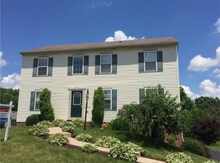 1003 Sir Robert Dr, Mc Donald, PA 15057