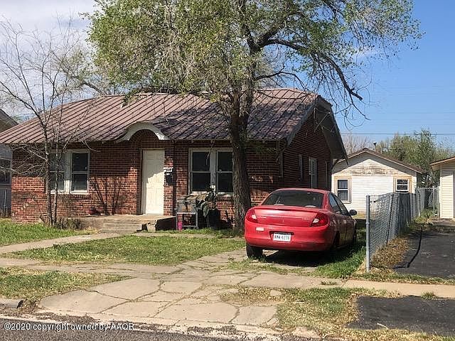 2nd image of 706 S Maryland St