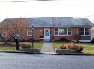 217 High St, Lebanon, PA 17042