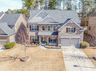 4125 Roberts Crest Ln, Suwanee, GA 30024