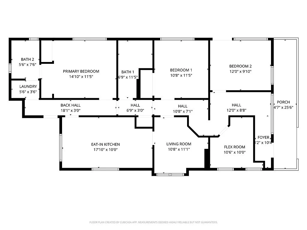 Building Photo - 244 W 49th St