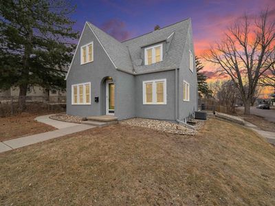 501 S Euclid Ave, Sioux Falls, SD, 57104