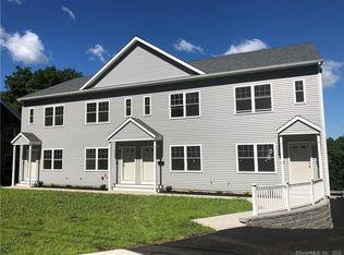 132 Sheldon Ter #5, New Haven, CT 06511