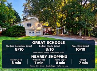1930 Beaver Brook Ln NE, Marietta, GA 30062