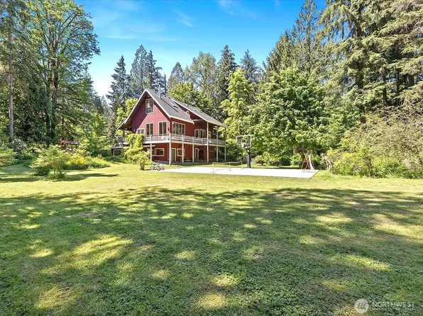14440 Kelly Road NE, Duvall, WA 98019