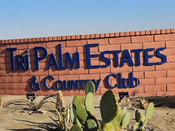 33423 Barcelona Dr, Thousand Palms, CA 92276