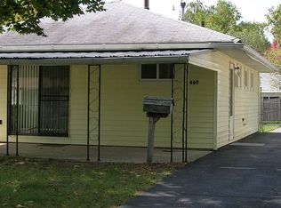 469 Murray Ave, Columbus, OH 43204