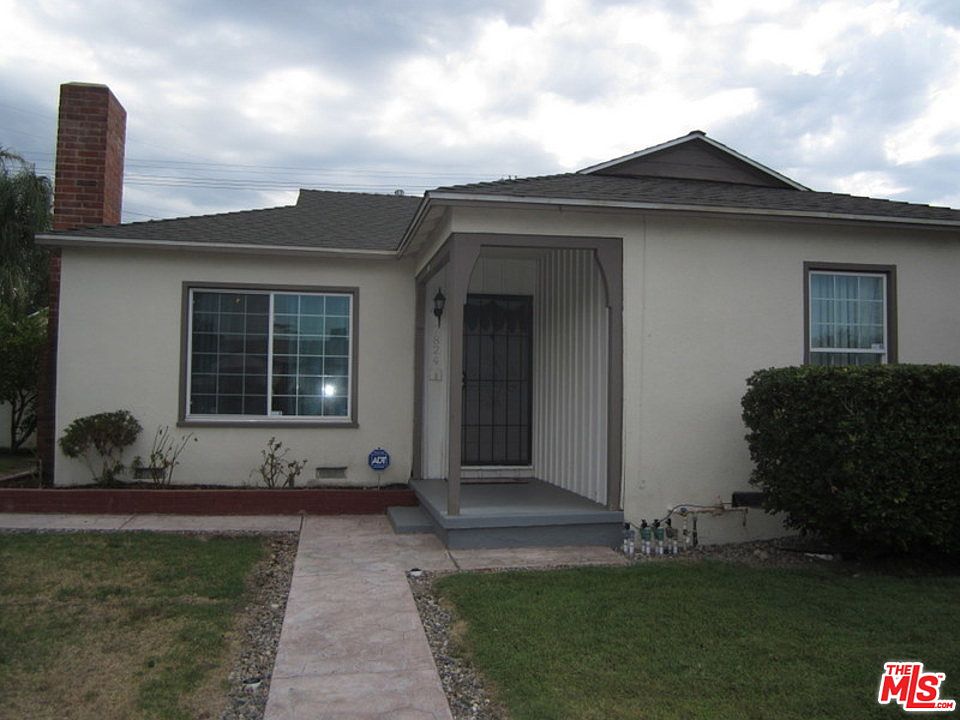 1st image of 7824 Whitsett Ave