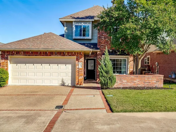 5074 Birchman Ave, Fort Worth, TX 76107