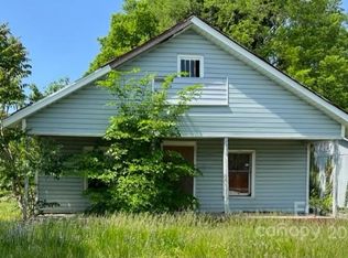 339 E 4th St, Lexington, NC 27292