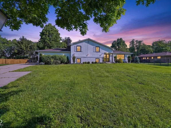 6146 Linton Ln, Indianapolis, IN 46220