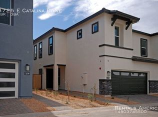 3725 E Catalina Dr, Phoenix, AZ 85018