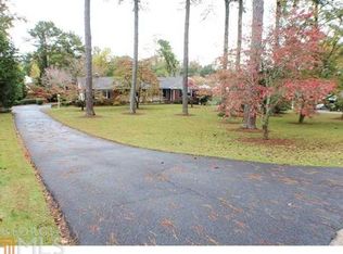 4800 Pinehurst Cir, Acworth, GA 30101