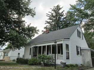 554 Hollis Ave, Ypsilanti, MI 48198