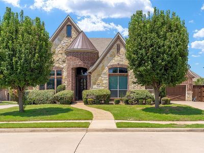 4101 Choctaw Dr, Carrollton, TX, 75010