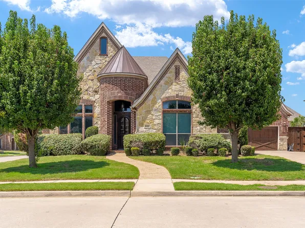 4101 Choctaw Dr, Carrollton, TX 75010