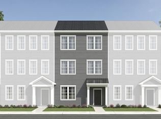 504 Trilith Pl, Durham, NC 27713