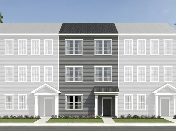 504 Trilith Pl, Durham, NC 27713