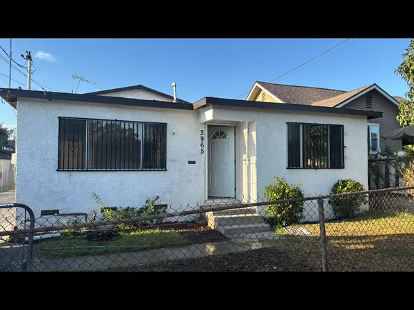 3961 E 5th St #1, Los Angeles, CA 90063