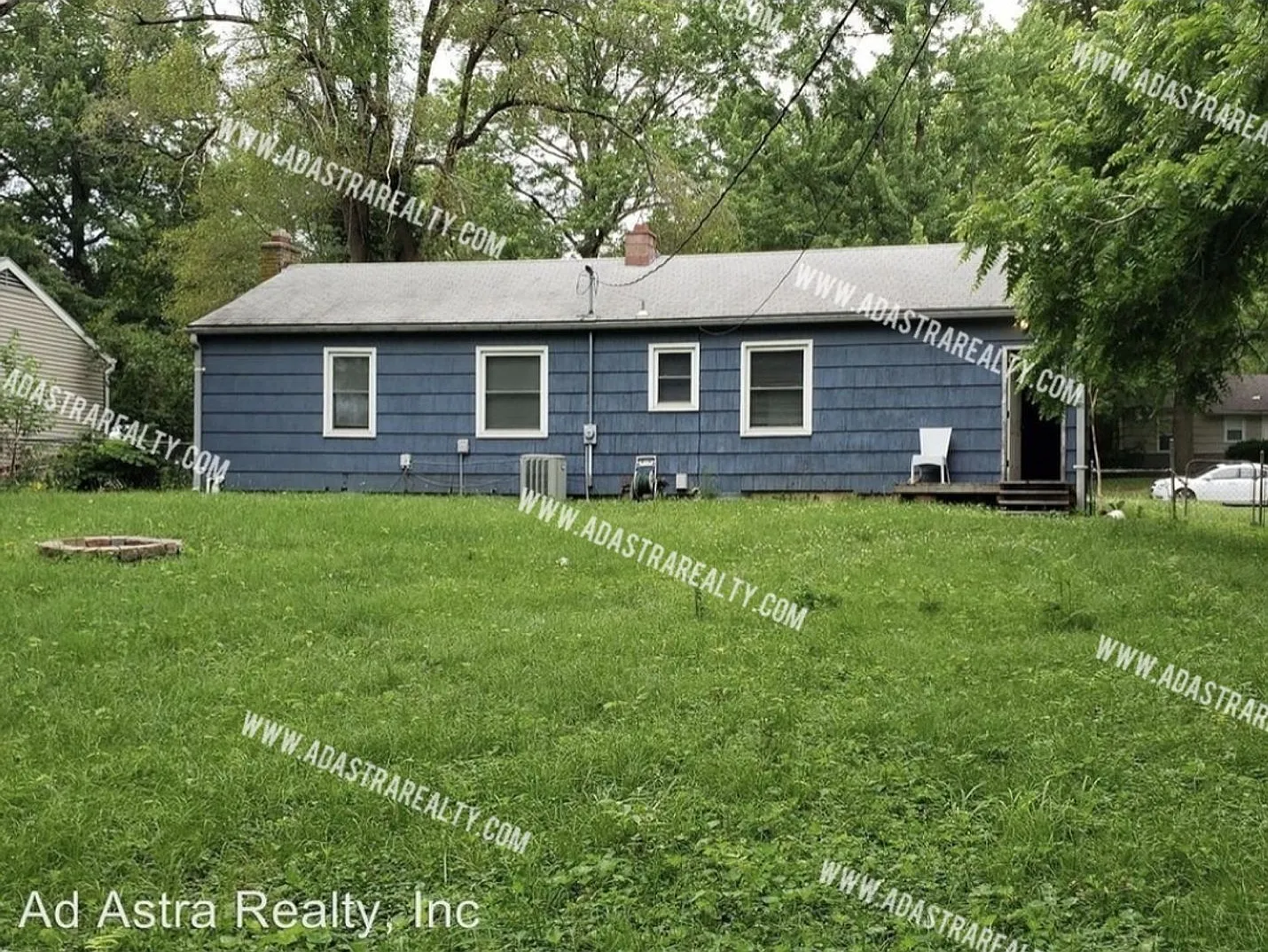 Affordable Raytown Home-Available in AUGUST!! — Photo 4