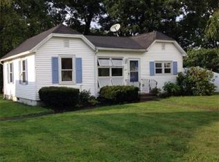 29 Phillips Ave, Shrewsbury, MA 01545