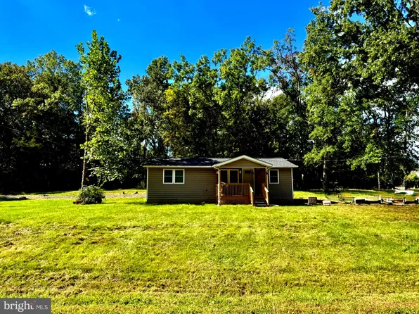 7306 Jacksonville Ave, Manassas, VA 20109