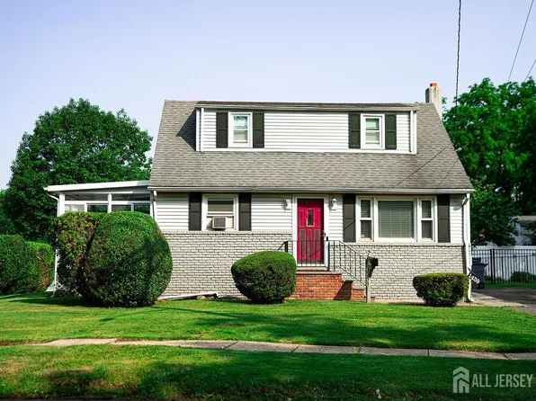 1457 George St #61, Plainfield, NJ 07060