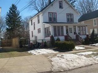 5334 Stark Ave, Ashtabula, OH 44004