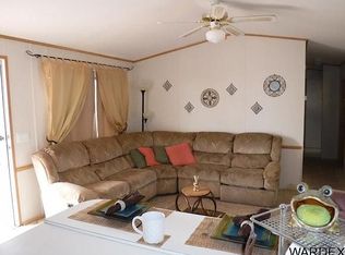 710 W Phantom Creek Dr, Meadview, AZ 86444