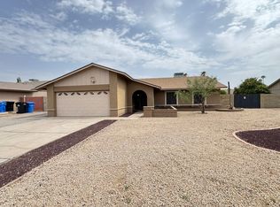 3201 W Paradise Ln, Phoenix, AZ 85053