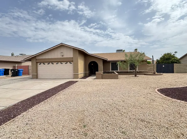 3201 W Paradise Ln, Phoenix, AZ 85053