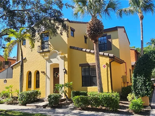 9085 Chula Vista St Unit 10604, Naples, FL 34113