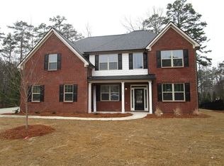 3120 Hutch Aly NW, Kennesaw, GA 30152