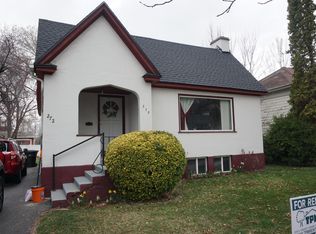 272 S 200 E, Provo, UT 84606